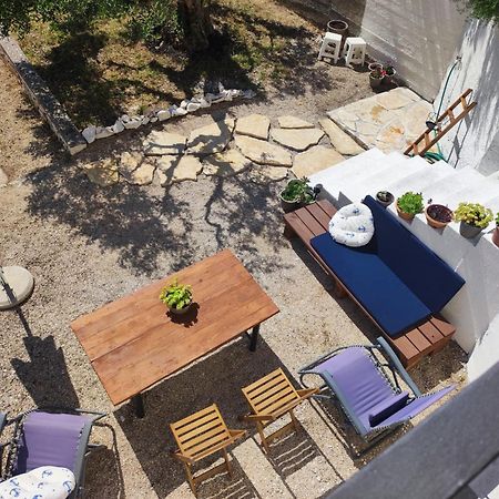 Holiday House Periska Рогозниця Екстер'єр фото