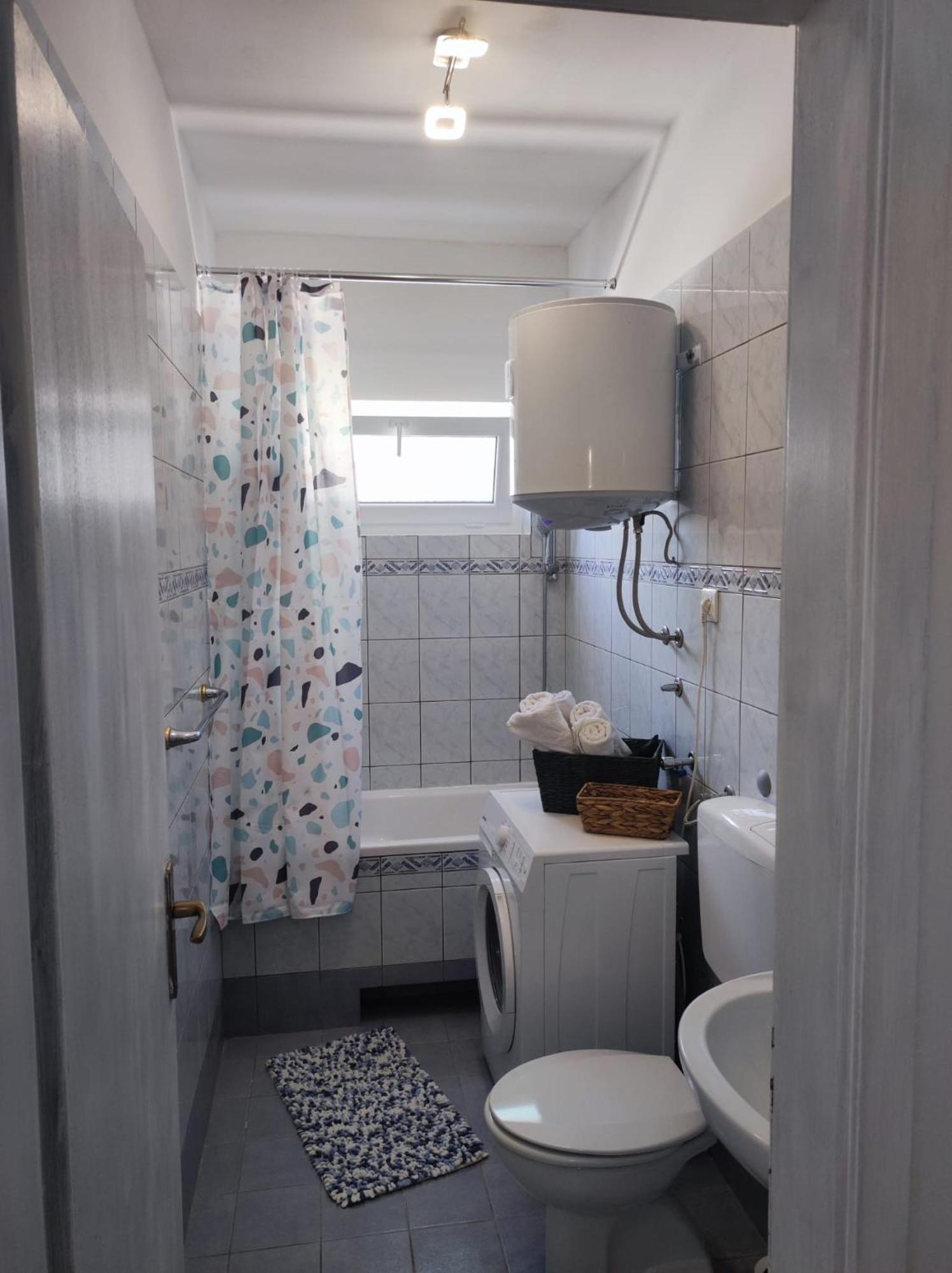 Holiday House Periska Рогозниця Екстер'єр фото