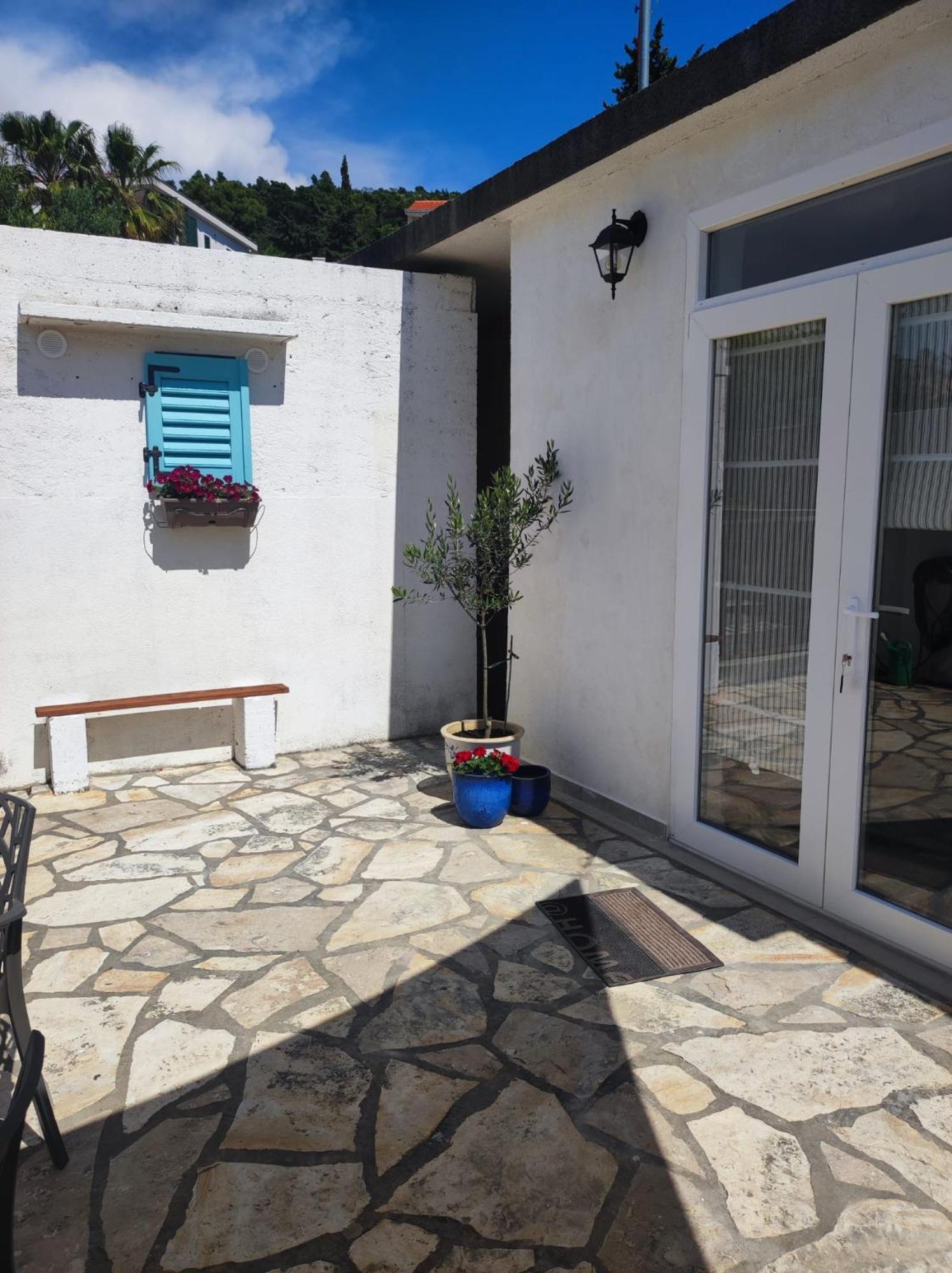 Holiday House Periska Рогозниця Екстер'єр фото